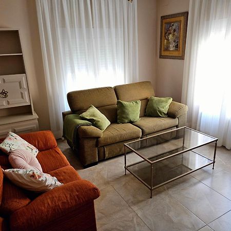 Casa El Jardin Del Jazmin Villa Benicarló Dış mekan fotoğraf