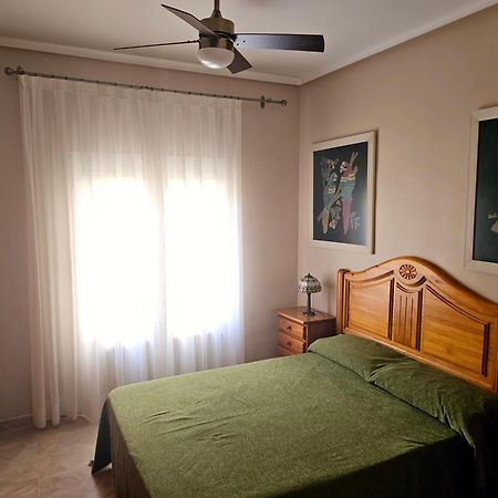 Casa El Jardin Del Jazmin Villa Benicarló Dış mekan fotoğraf