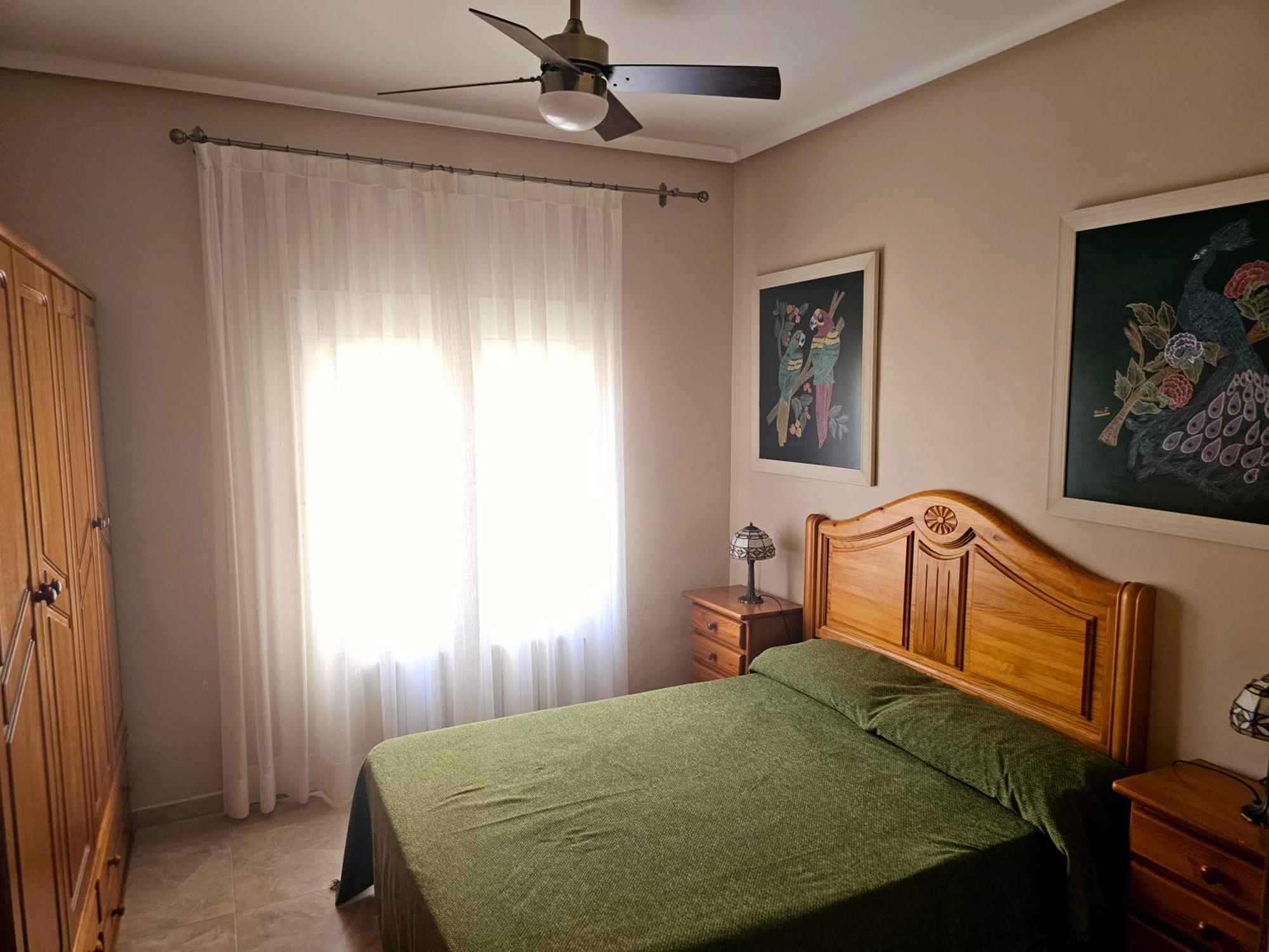 Casa El Jardin Del Jazmin Villa Benicarló Dış mekan fotoğraf