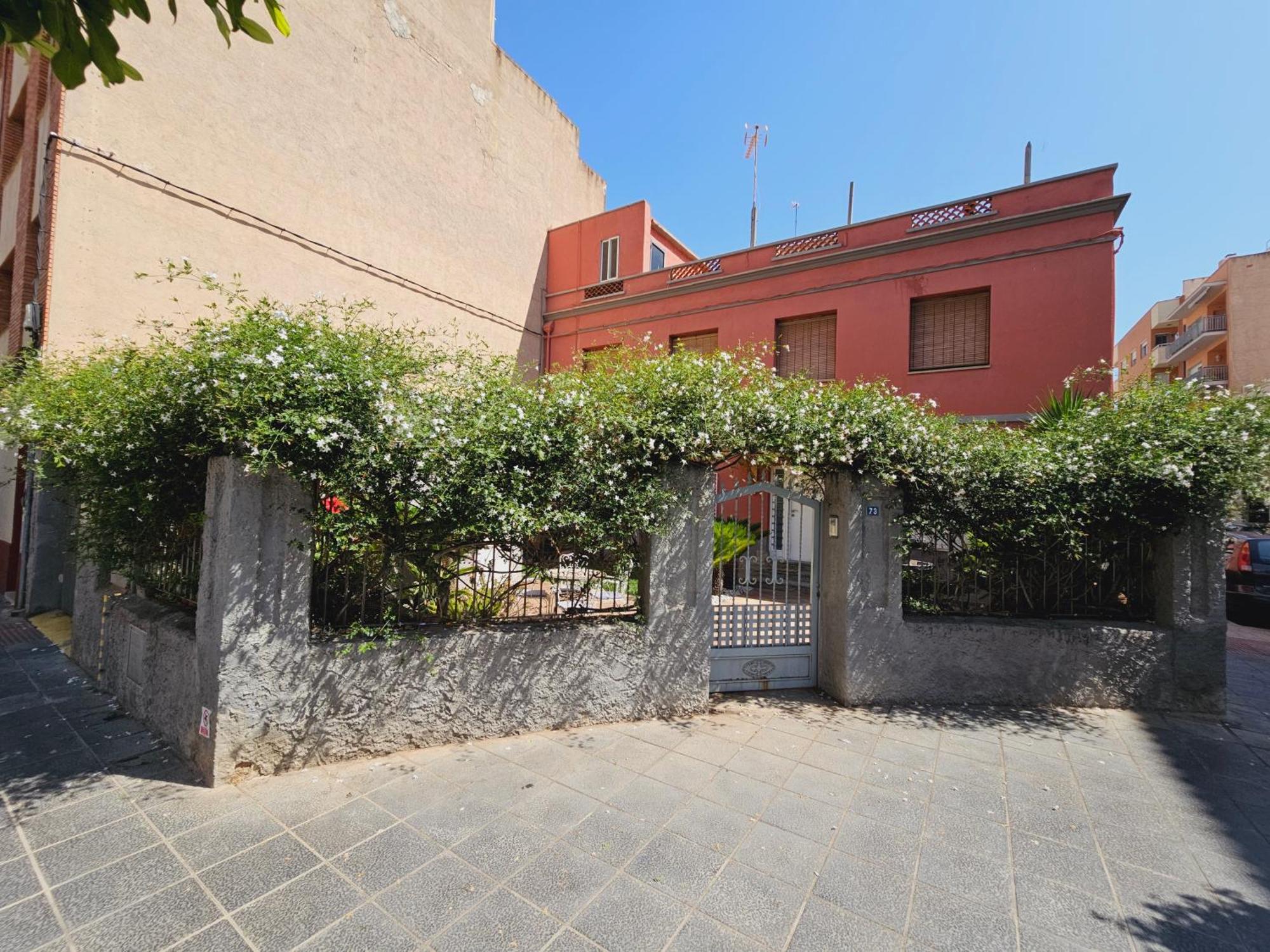 Casa El Jardin Del Jazmin Villa Benicarló Dış mekan fotoğraf