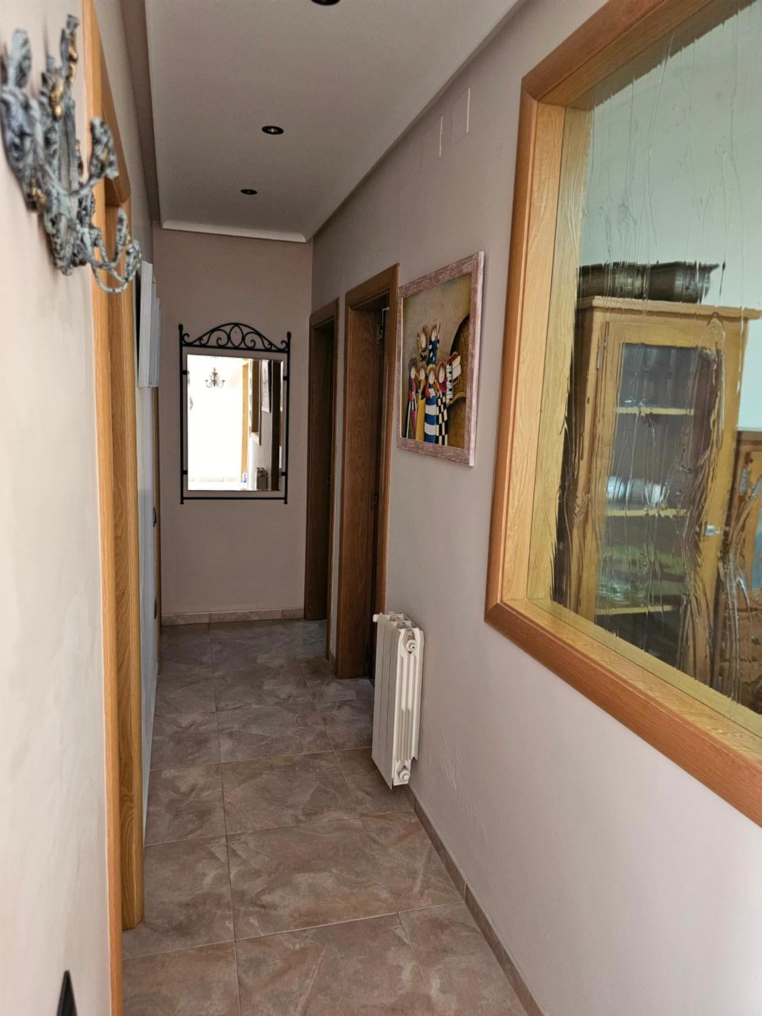 Casa El Jardin Del Jazmin Villa Benicarló Dış mekan fotoğraf