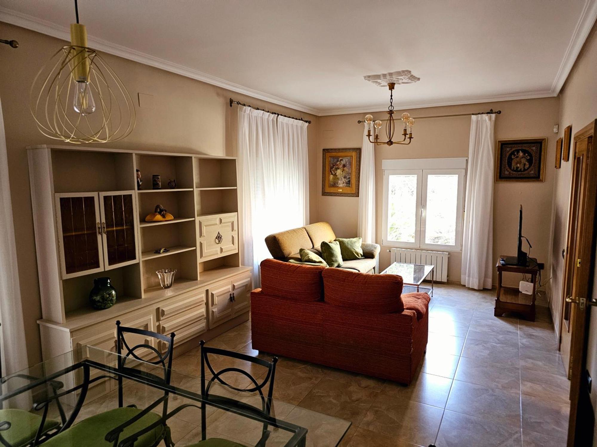 Casa El Jardin Del Jazmin Villa Benicarló Dış mekan fotoğraf